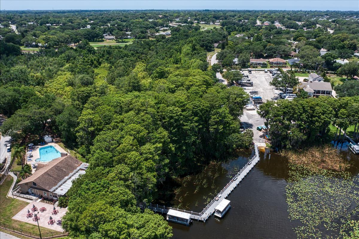 46th image of 1335 Queen Anne Dr #C, Palm Harbor, FL 34684 | MLS# TB8529608