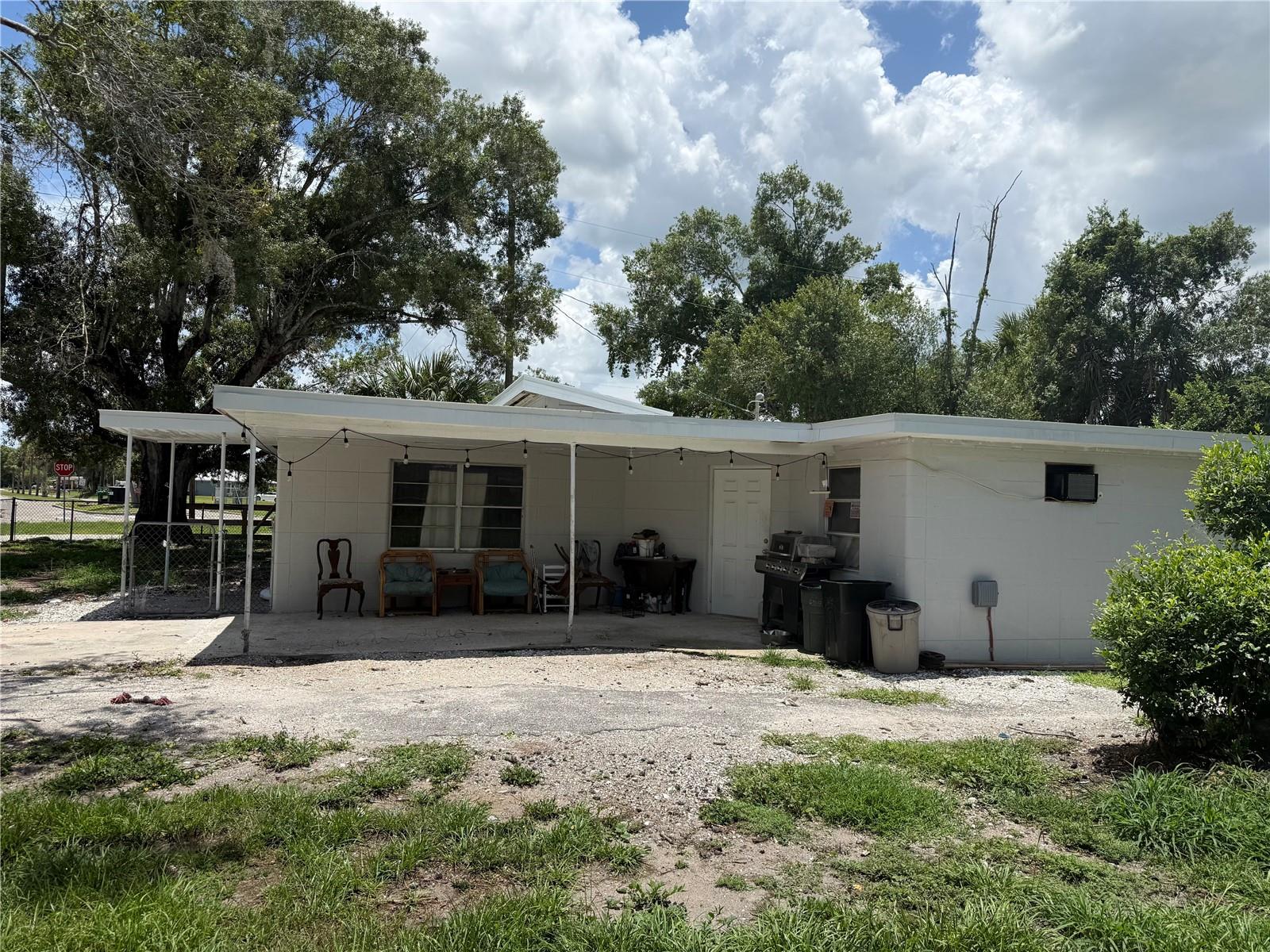 3rd image of 408 E Maple St, Arcadia, FL 34266 | MLS# A4700131