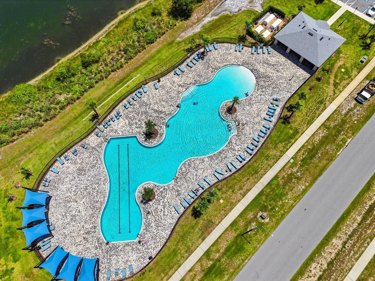 16th image of 417 Corso Loop, Winter Haven, FL 33884 | MLS# O6425451