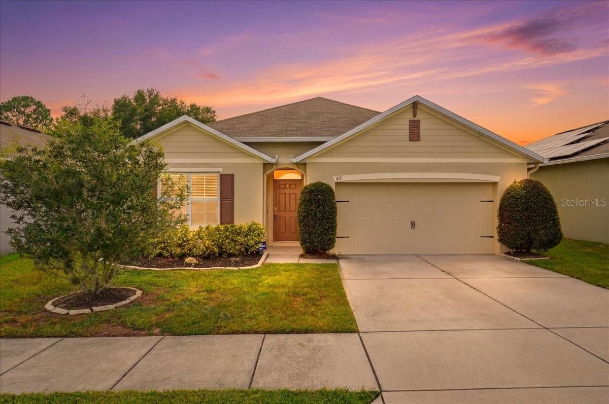 1st image of 417 Corso Loop, Winter Haven, FL 33884 | MLS# O6425451