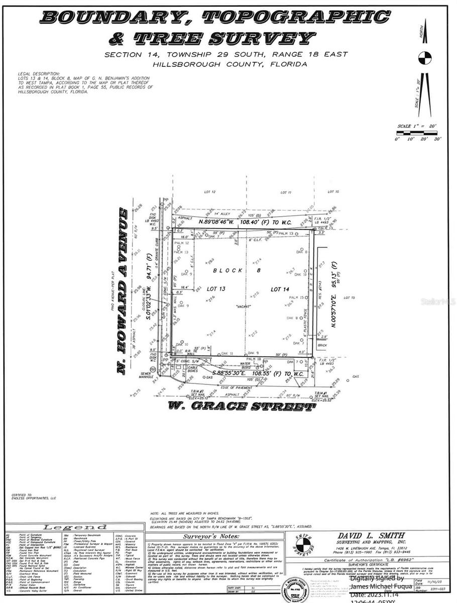 12th image of 1101 N Howard Ave, Tampa, FL 33607 | MLS# A4700138