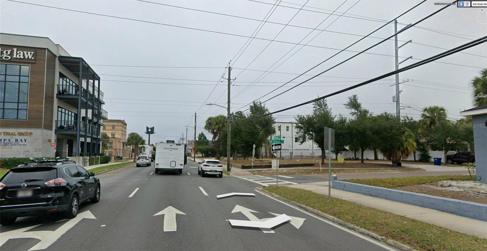1st image of 1101 N Howard Ave, Tampa, FL 33607 | MLS# A4700138