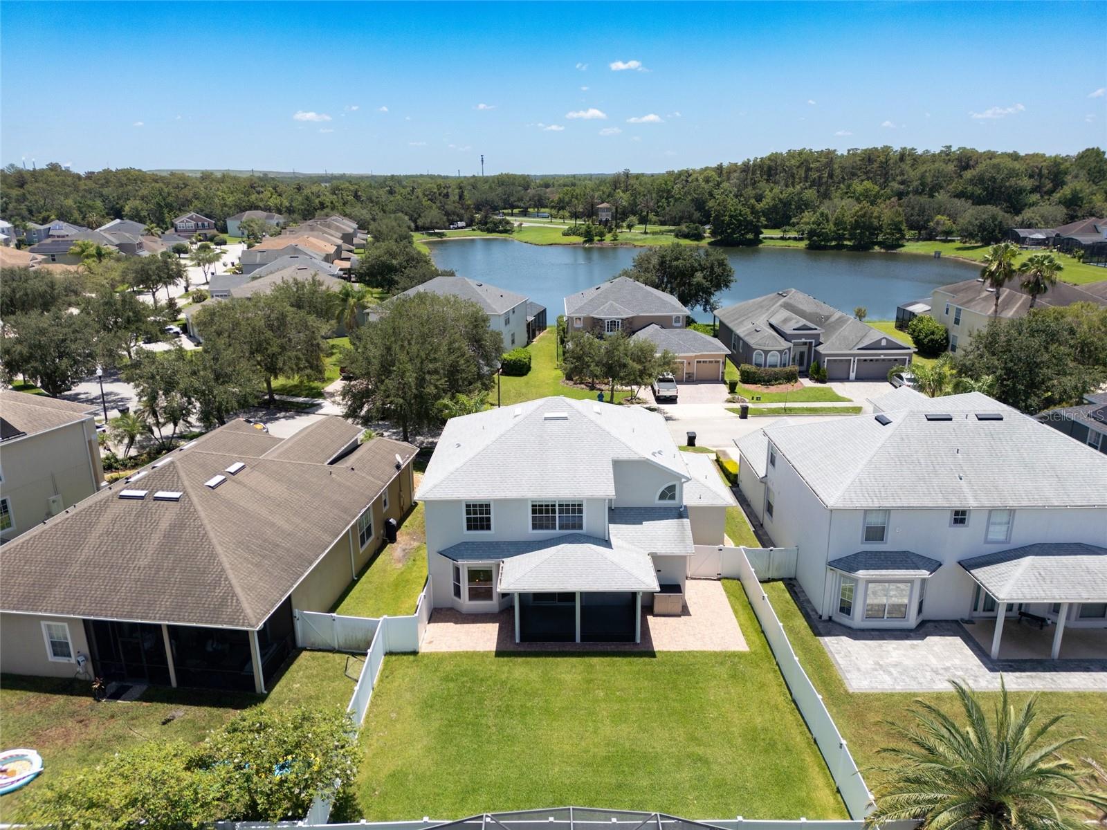 70th image of 5854 Cheshire Cove Ter, Orlando, FL 32829 | MLS# O6425479