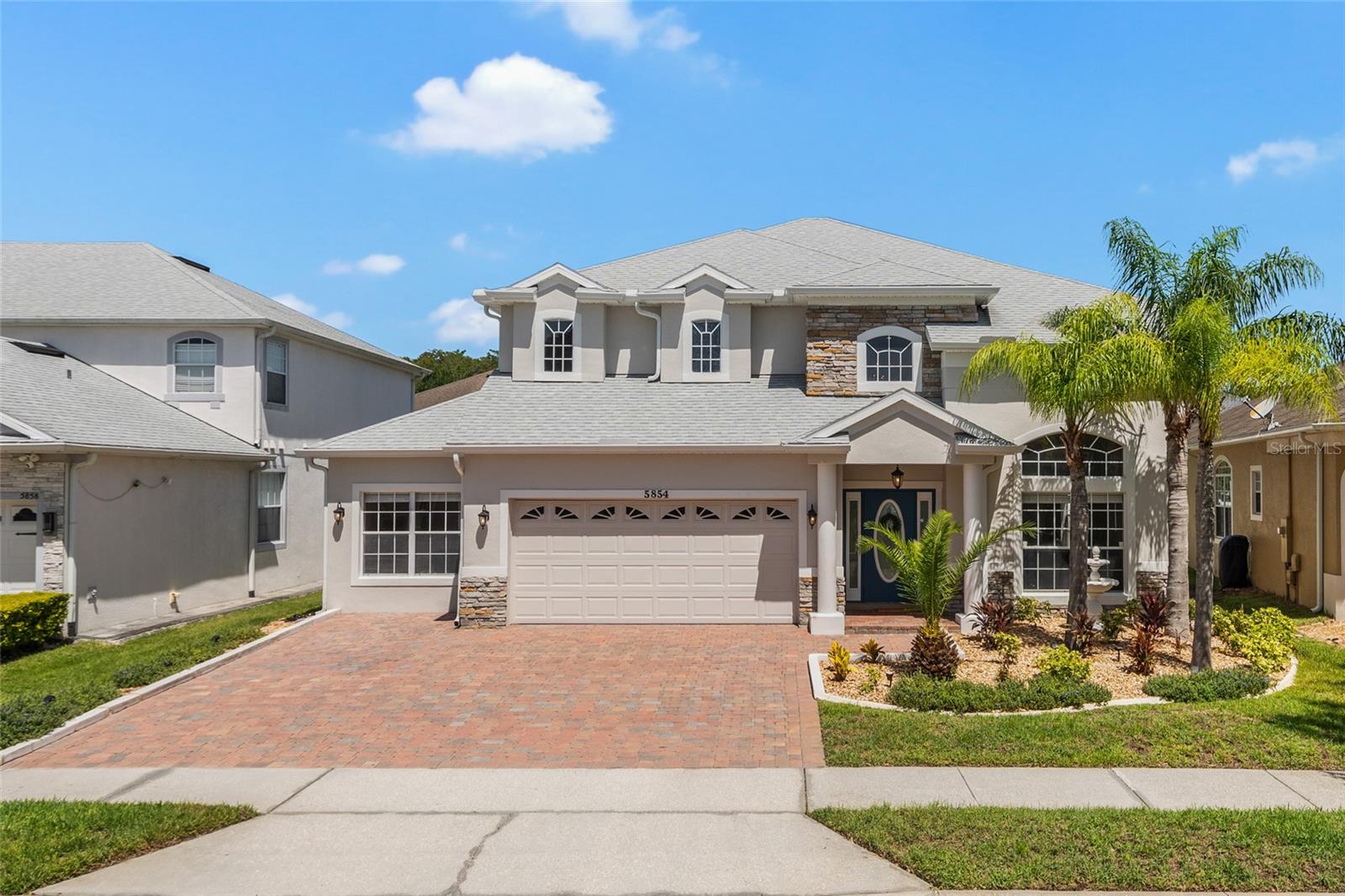 1st image of 5854 Cheshire Cove Ter, Orlando, FL 32829 | MLS# O6425479