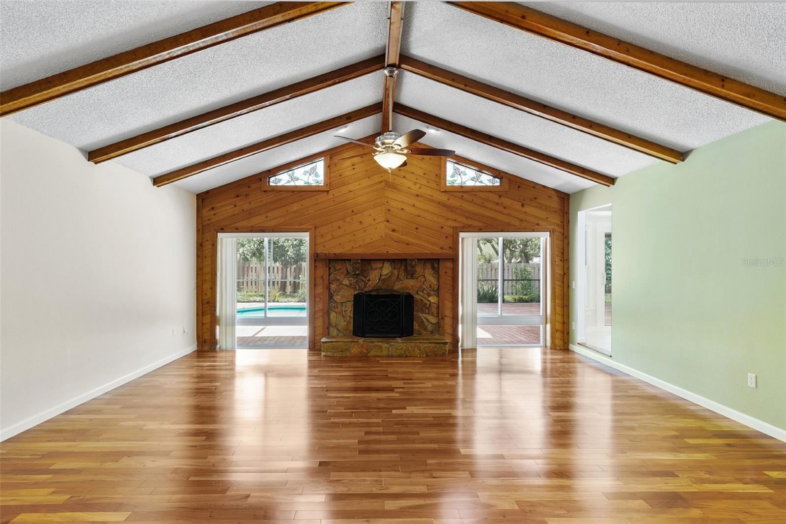 5th image of 818 Village Wy, Palm Harbor, FL 34683 | MLS# TB8529656