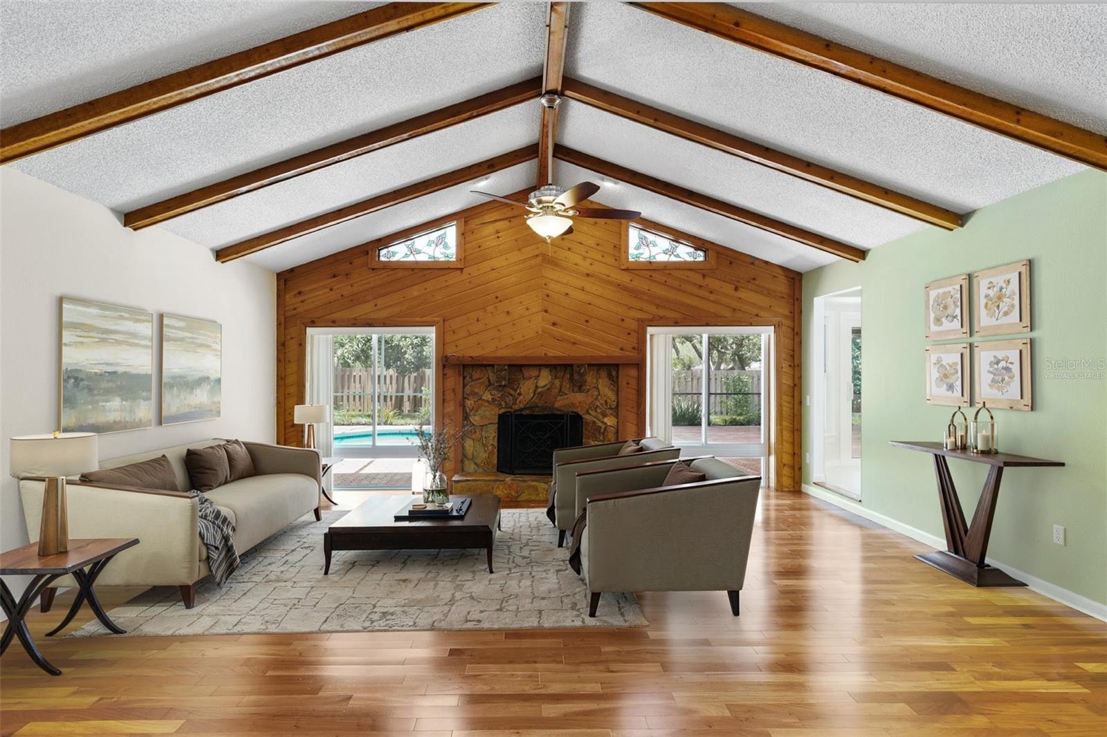 4th image of 818 Village Wy, Palm Harbor, FL 34683 | MLS# TB8529656