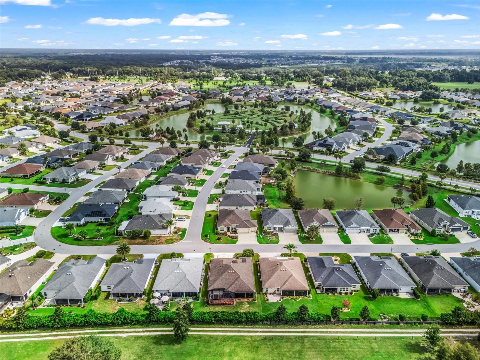 56th image of 2716 Lyall Loop, The Villages, FL 32163 | MLS# G5115146