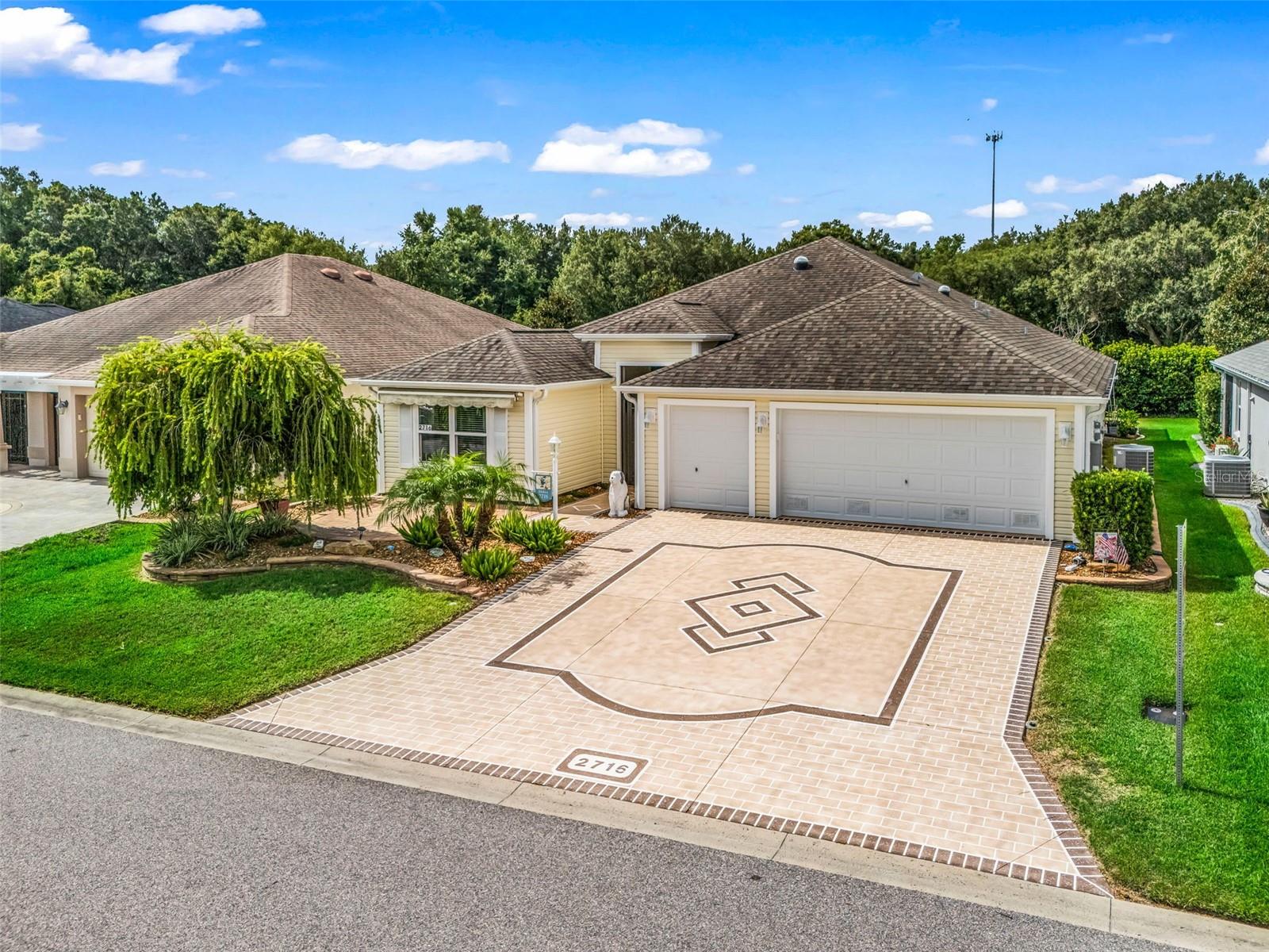 5th image of 2716 Lyall Loop, The Villages, FL 32163 | MLS# G5115146