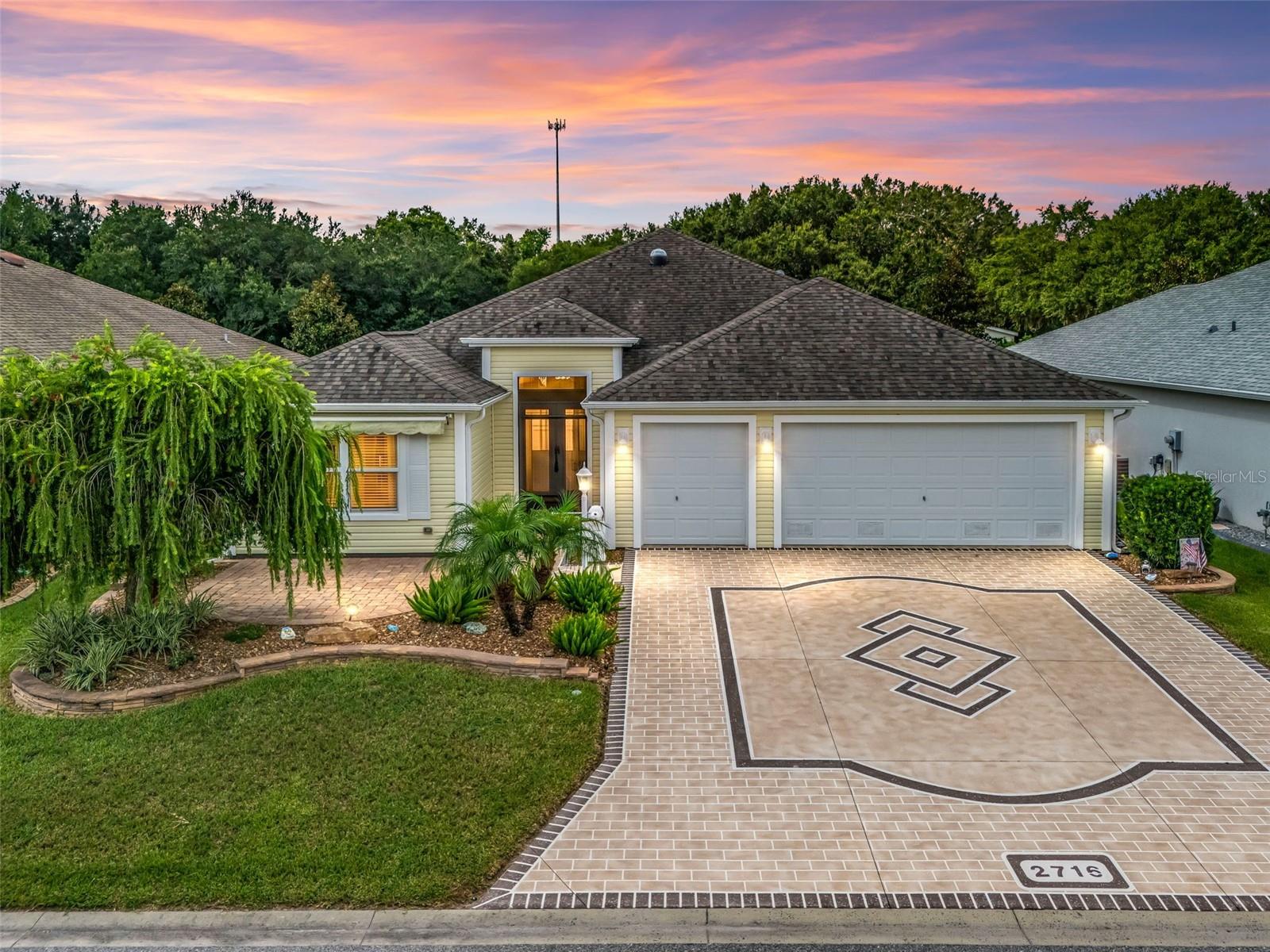 1st image of 2716 Lyall Loop, The Villages, FL 32163 | MLS# G5115146
