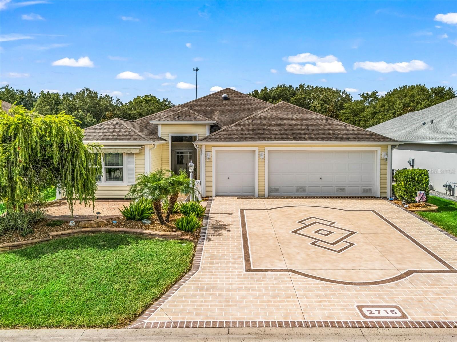 2nd image of 2716 Lyall Loop, The Villages, FL 32163 | MLS# G5115146