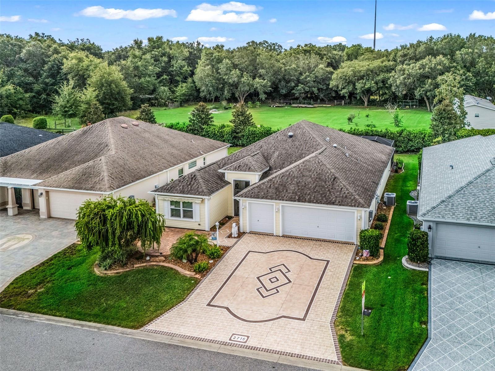 4th image of 2716 Lyall Loop, The Villages, FL 32163 | MLS# G5115146