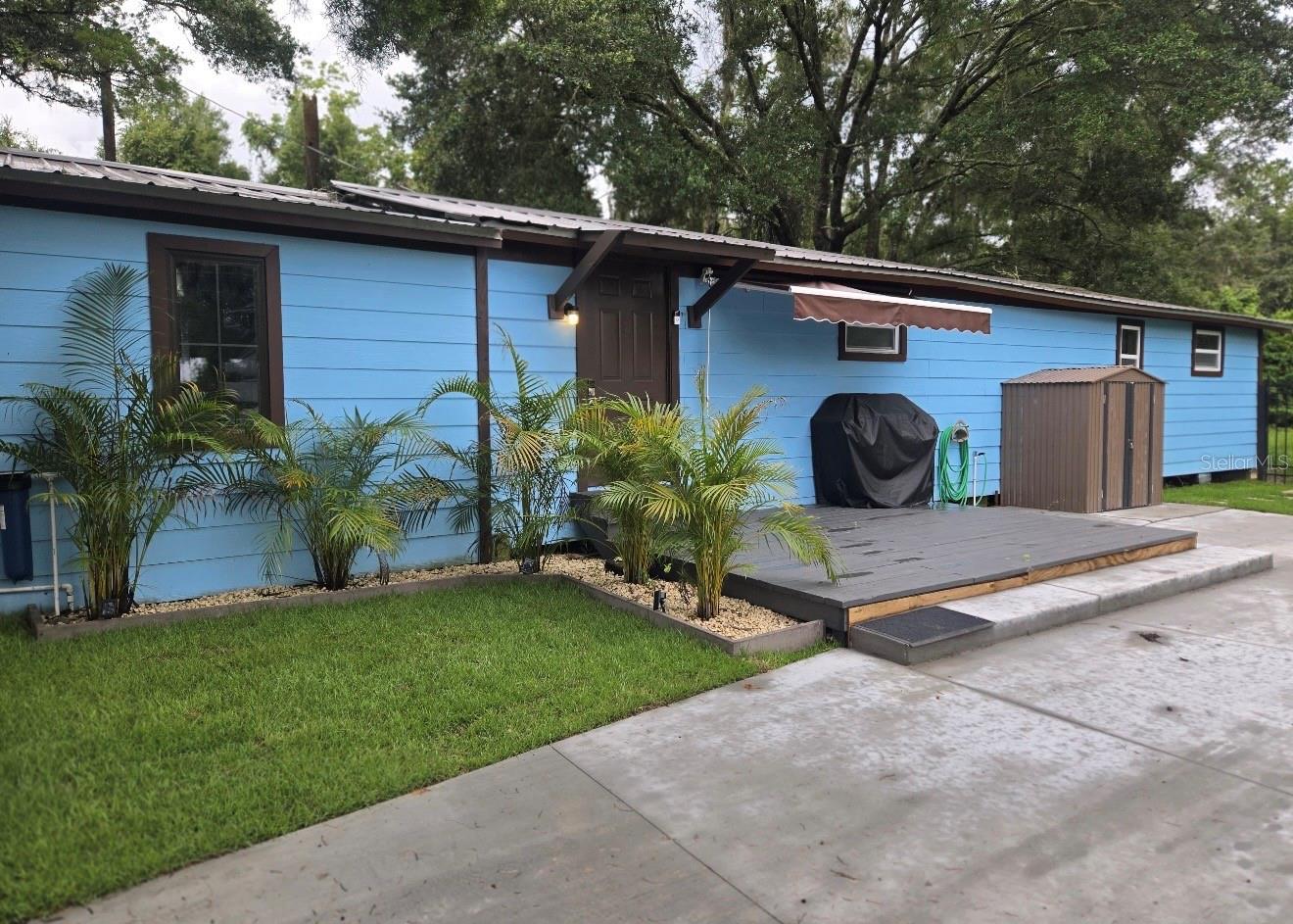 1st image of 416 Sw 5th St, Chiefland, FL 32626 | MLS# W7887690