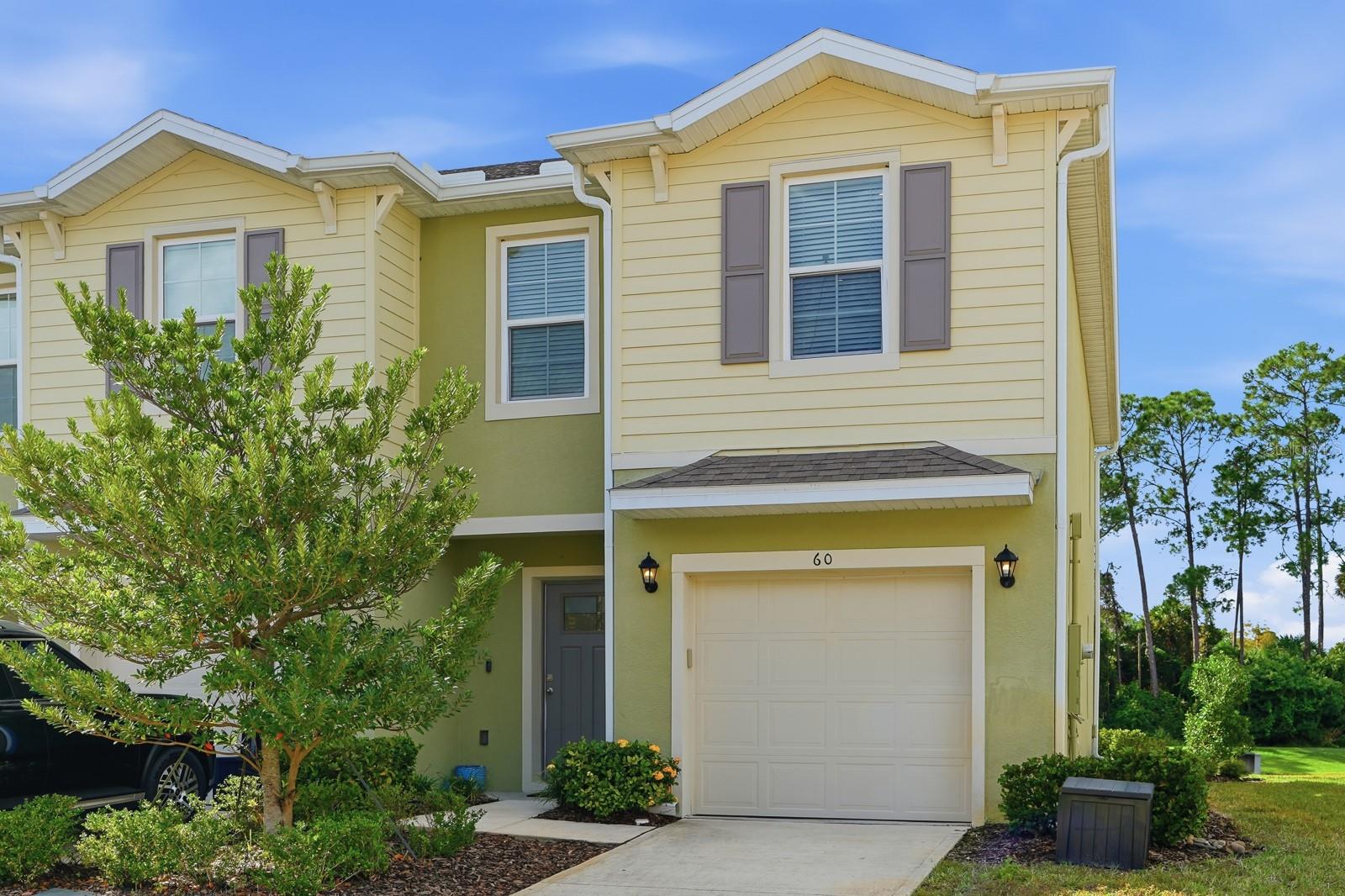1st image of 60 Bella Lago Cir, Port Orange, FL 32129 | MLS# FC319994