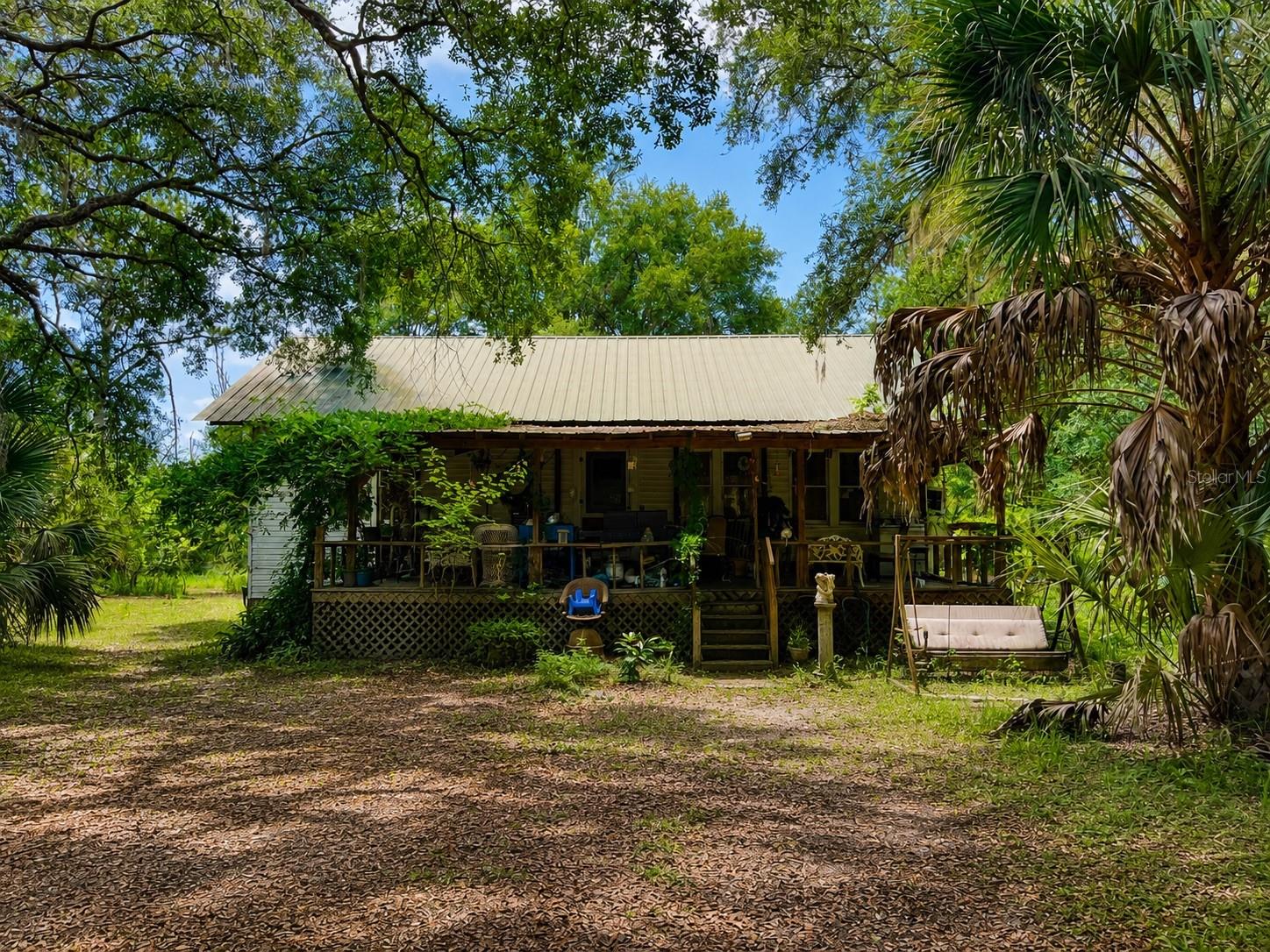Homes for sale in Old Town, FL | 39 Ne 526th St, Old Town, FL 32680 | MLS# GC542006
