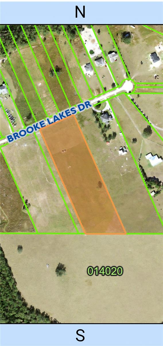 Homes for sale in Fort Meade, FL | 0 Brooke Lakes Dr #Lot 62, Fort Meade, FL 33841 | MLS# L4963553