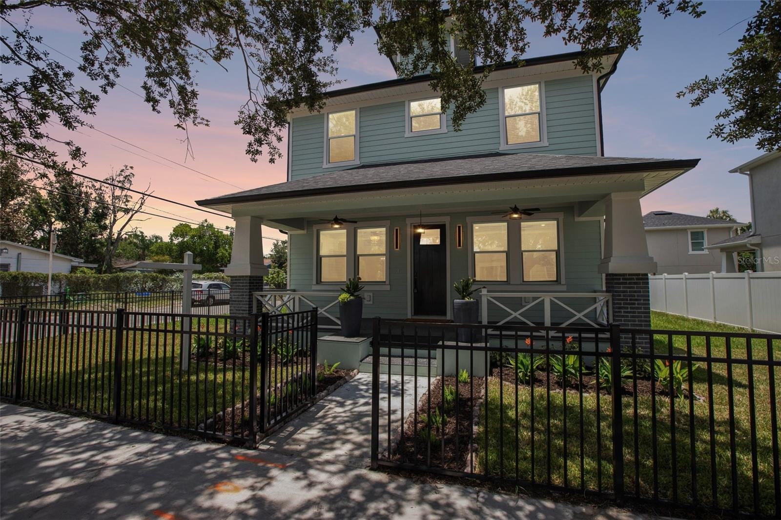 59th image of 406 E Chelsea St, Tampa, FL 33603 | MLS# TB8529716