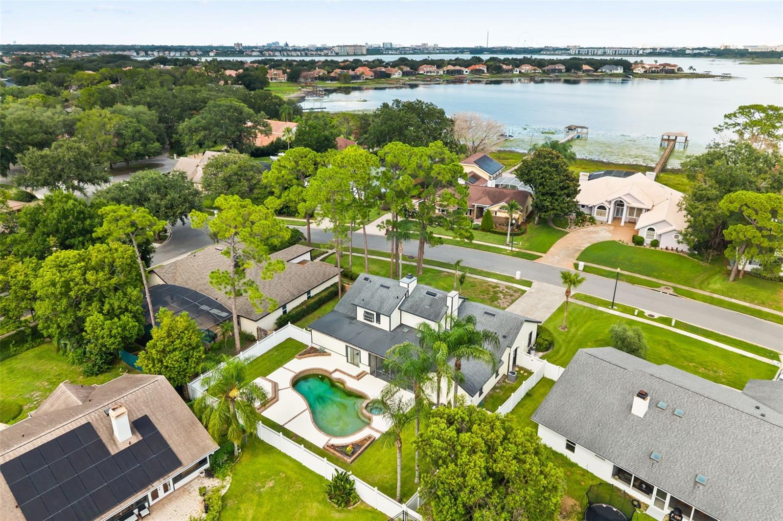 49th image of 9524 Bay Vista Estates Blvd, Orlando, FL 32836 | MLS# O6425560