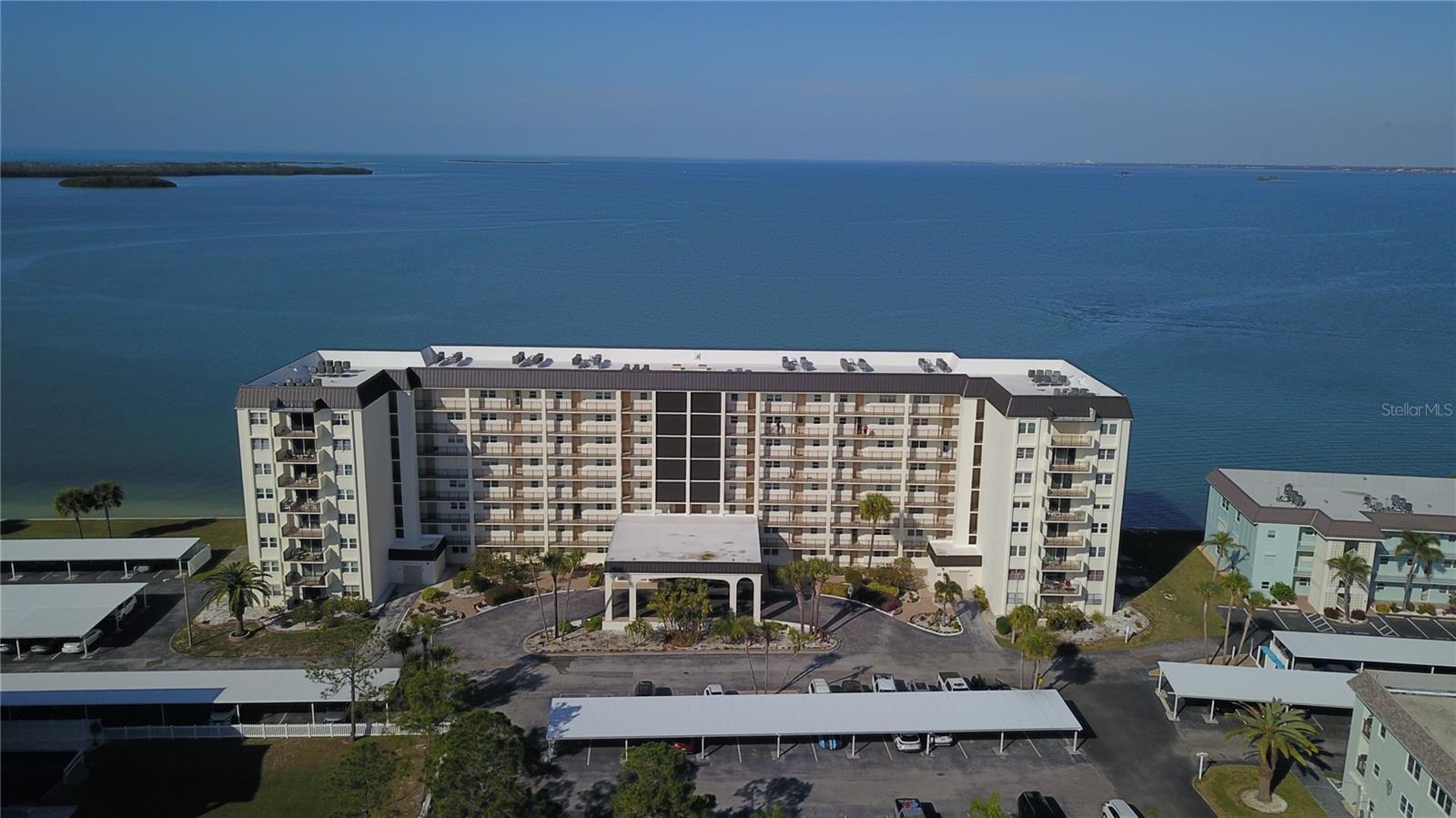 1st image of 9 Haig Pl #101, Dunedin, FL 34698 | MLS# TB8529753
