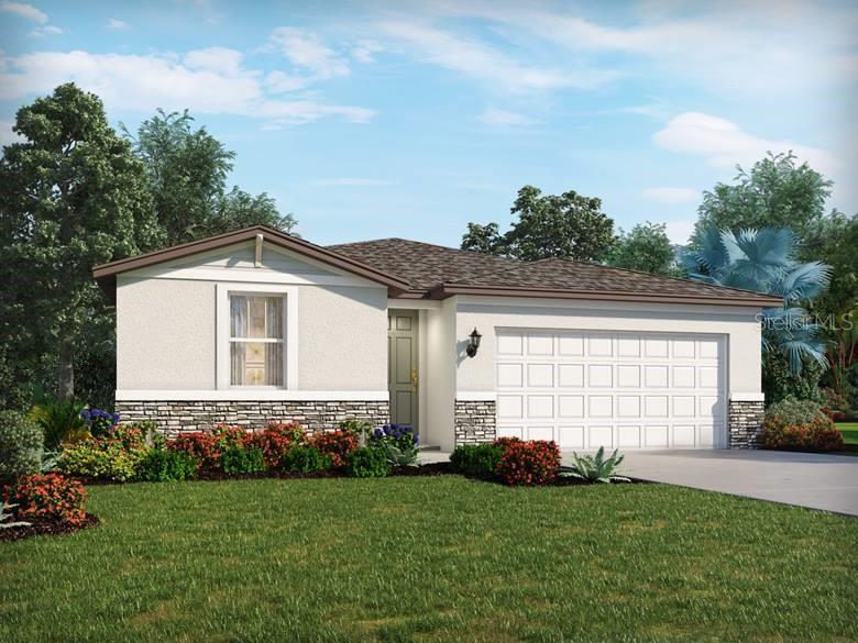 1st image of 2207 Sageland Wy, Bartow, FL 33830 | MLS# TB8529777