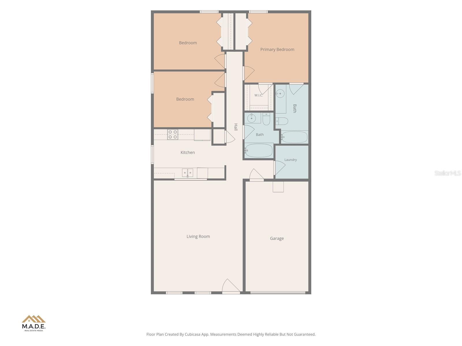 3rd image of 2215 E Columbus Dr, Tampa, FL 33605 | MLS# TB8529783