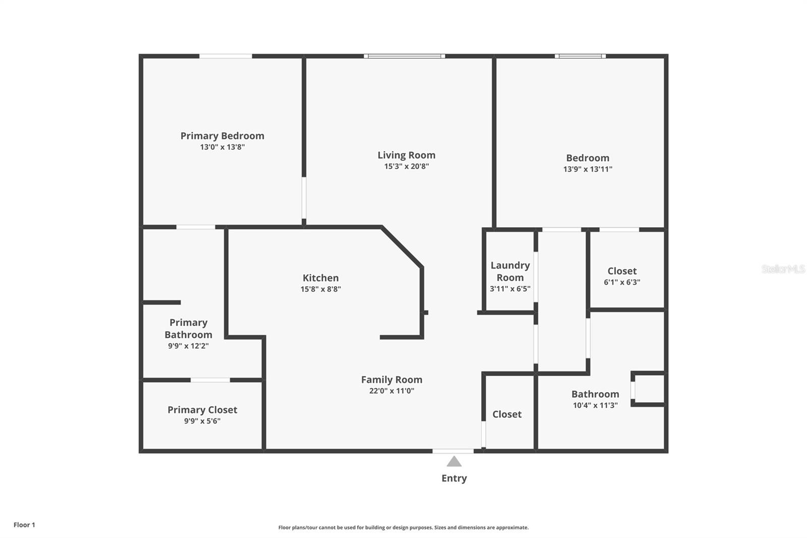 5th image of 501 Knights Run Ave #2111, Tampa, FL 33602 | MLS# TB8529805