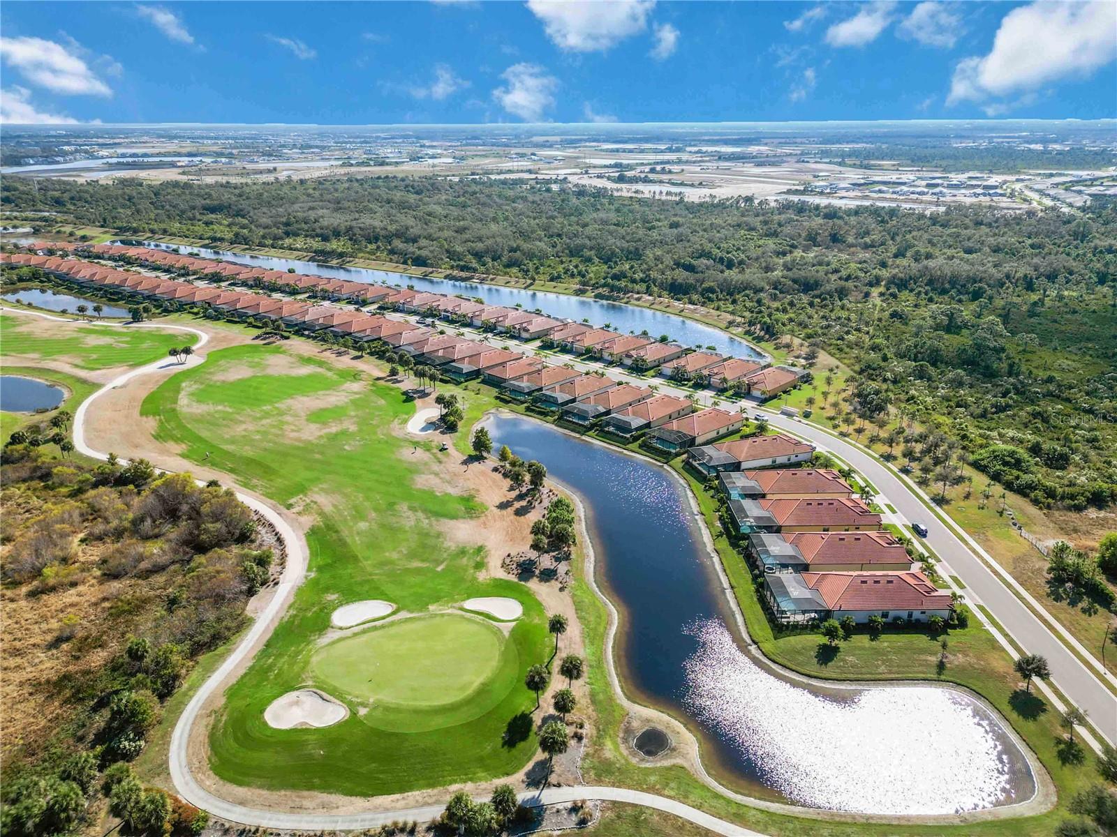 98th image of 24100 Spartina Dr, Venice, FL 34293 | MLS# N6145037