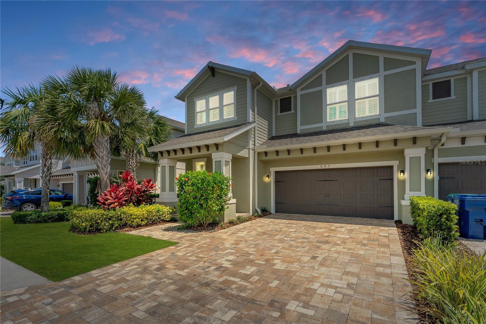 1st image of 597 Ozona Village Dr, Palm Harbor, FL 34683 | MLS# TB8529837