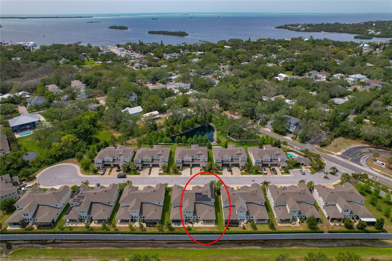 2nd image of 597 Ozona Village Dr, Palm Harbor, FL 34683 | MLS# TB8529837