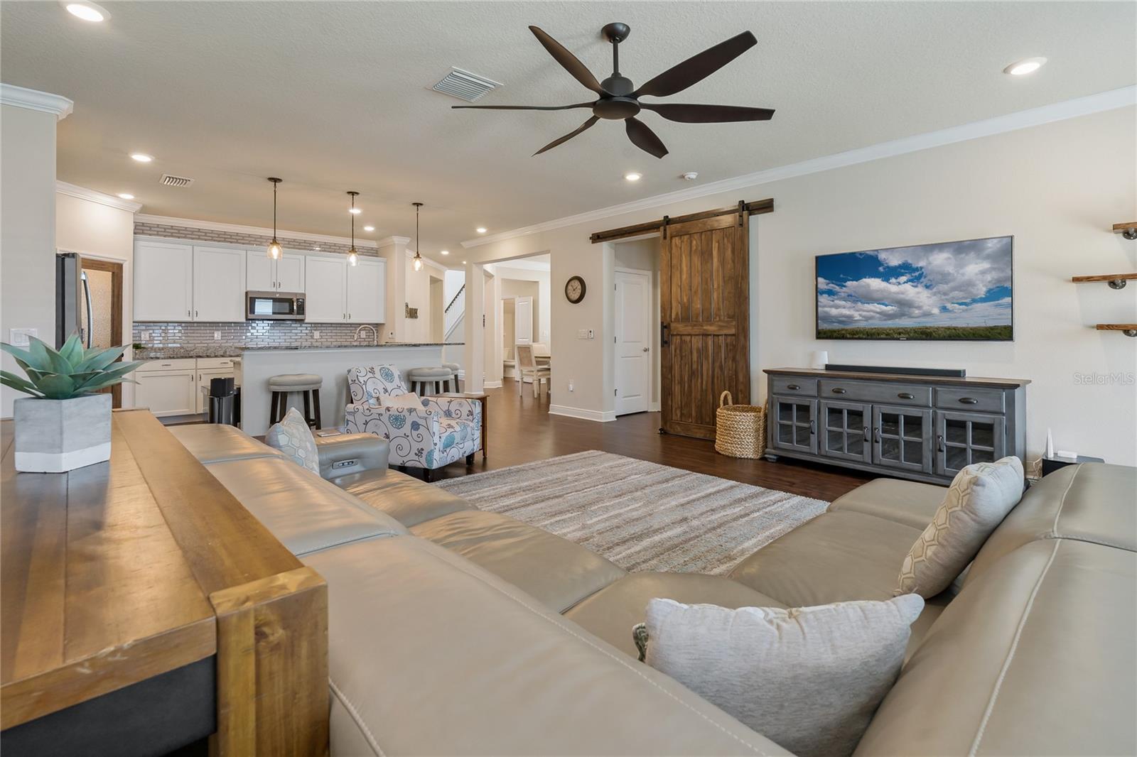 3rd image of 597 Ozona Village Dr, Palm Harbor, FL 34683 | MLS# TB8529837