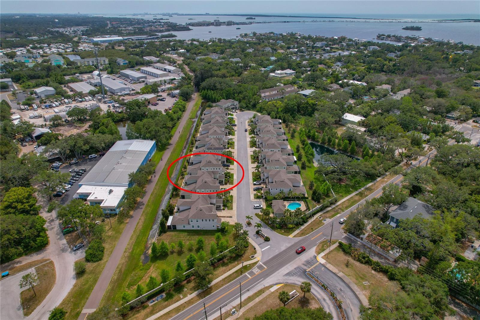 51st image of 597 Ozona Village Dr, Palm Harbor, FL 34683 | MLS# TB8529837