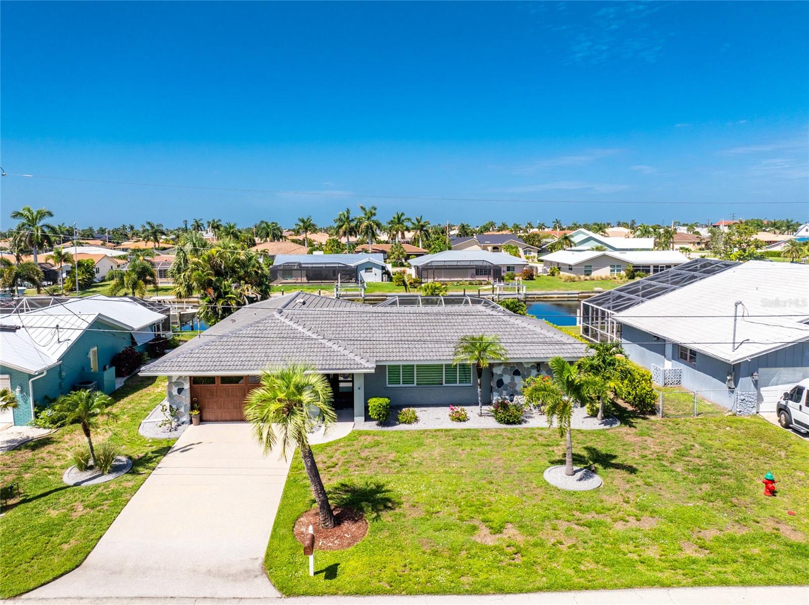 1st image of 321 Capri Isles Ct, Punta Gorda, FL 33950 | MLS# C7528462