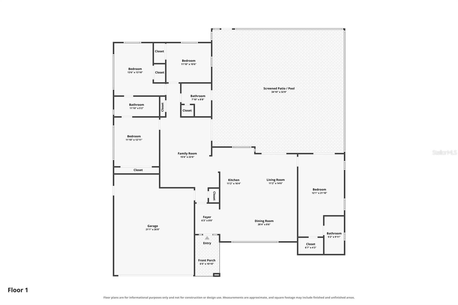 87th image of 321 Capri Isles Ct, Punta Gorda, FL 33950 | MLS# C7528462