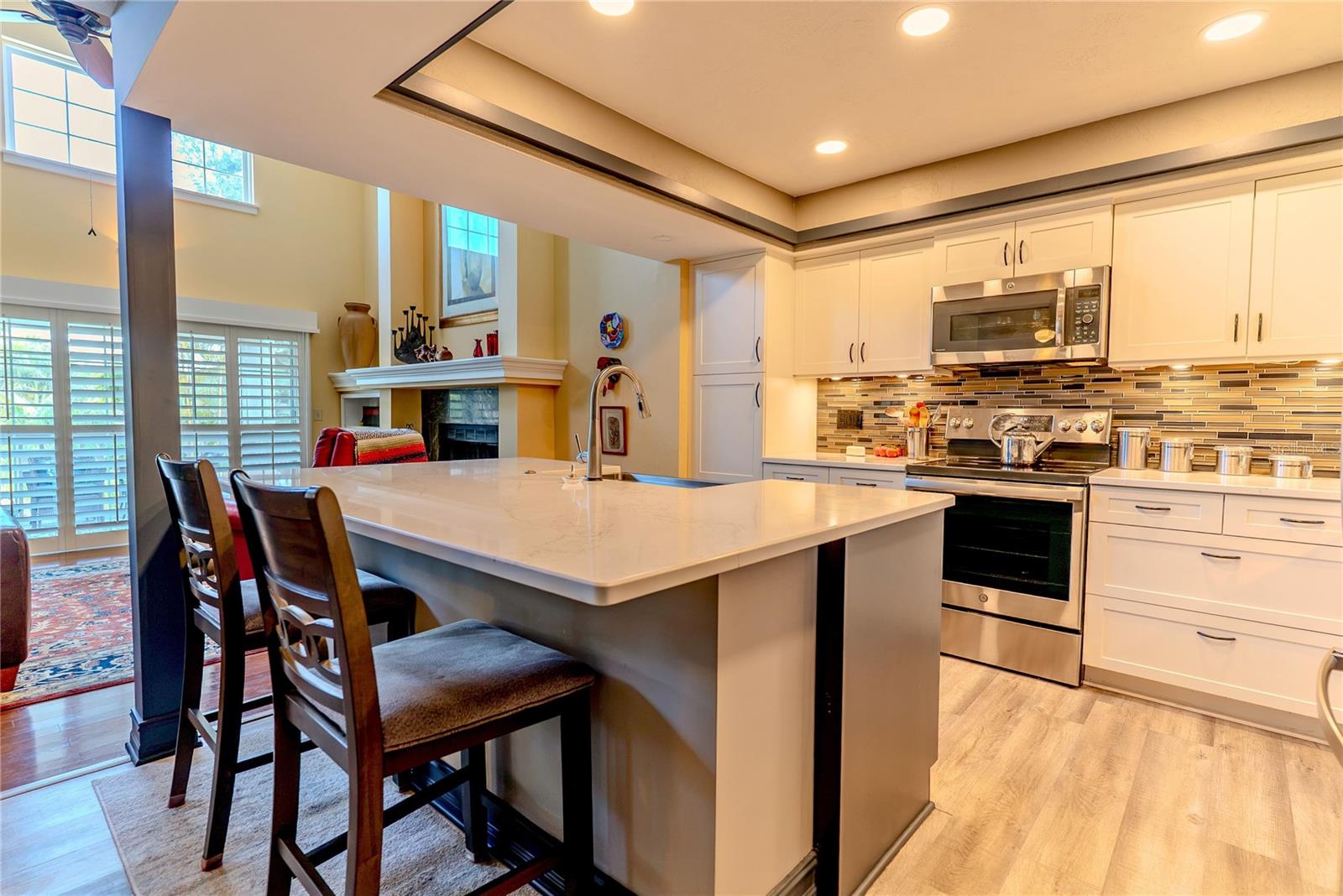 4th image of 14 Baywood Dr, Palm Harbor, FL 34683 | MLS# TB8529883