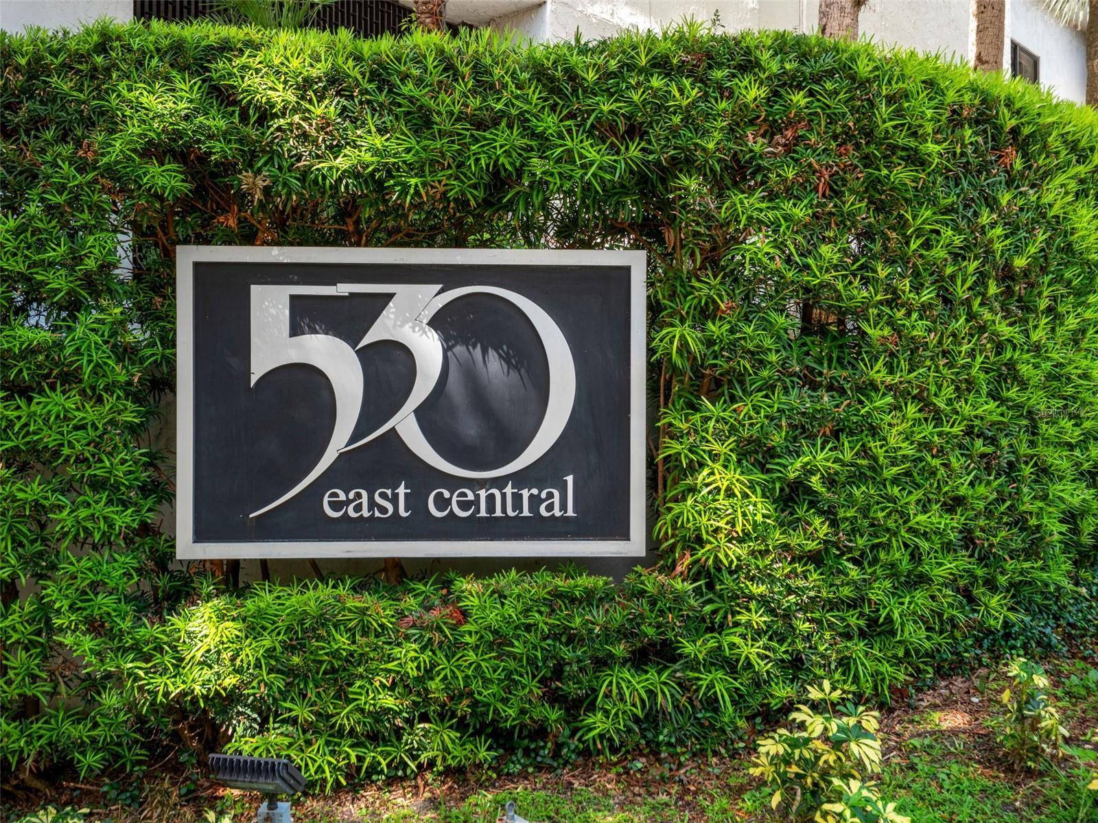 3rd image of 530 E Central Blvd #405, Orlando, FL 32801 | MLS# O6425694