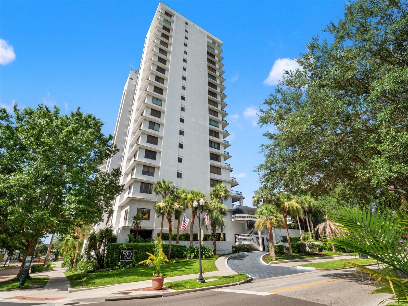 1st image of 530 E Central Blvd #405, Orlando, FL 32801 | MLS# O6425694