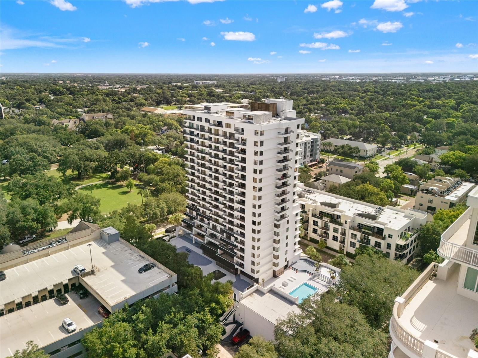 4th image of 530 E Central Blvd #405, Orlando, FL 32801 | MLS# O6425694