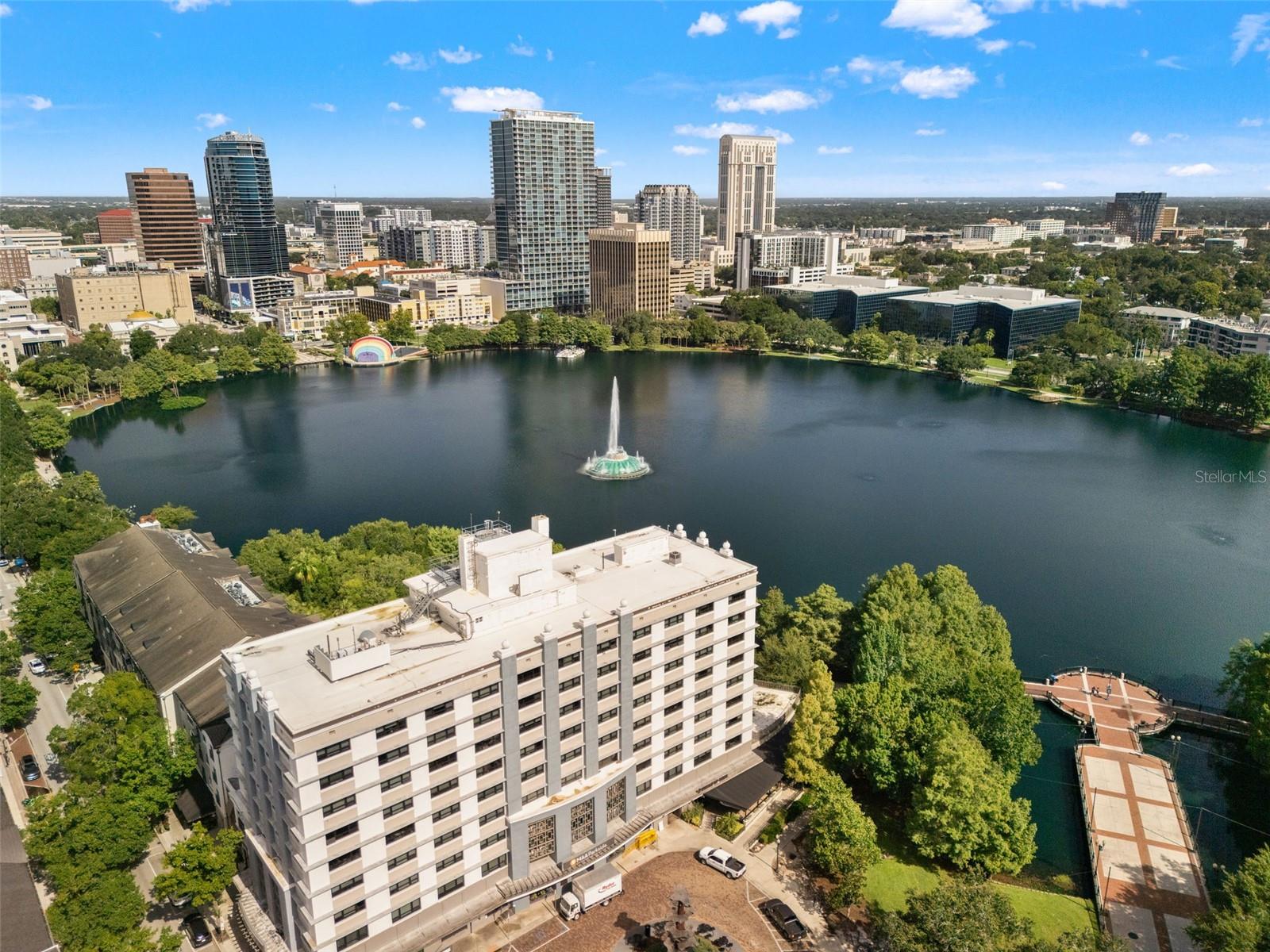 5th image of 530 E Central Blvd #405, Orlando, FL 32801 | MLS# O6425694