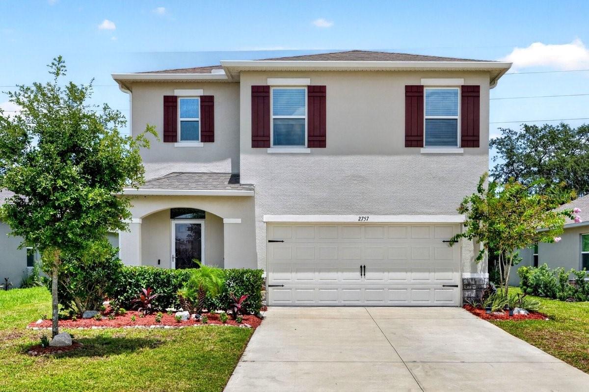 1st image of 2757 Portadown St, Ormond Beach, FL 32174 | MLS# NS1088755