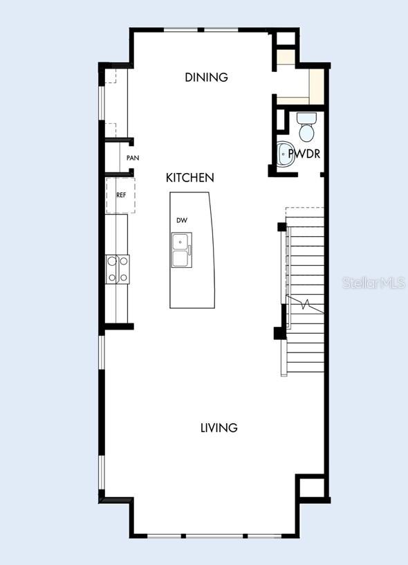 4th image of 458 31st Way N, Saint Petersburg, FL 33713 | MLS# TB8529918