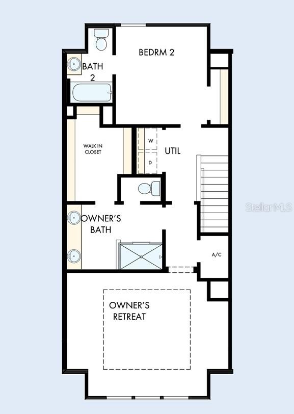 5th image of 458 31st Way N, Saint Petersburg, FL 33713 | MLS# TB8529918