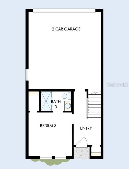 3rd image of 458 31st Way N, Saint Petersburg, FL 33713 | MLS# TB8529918