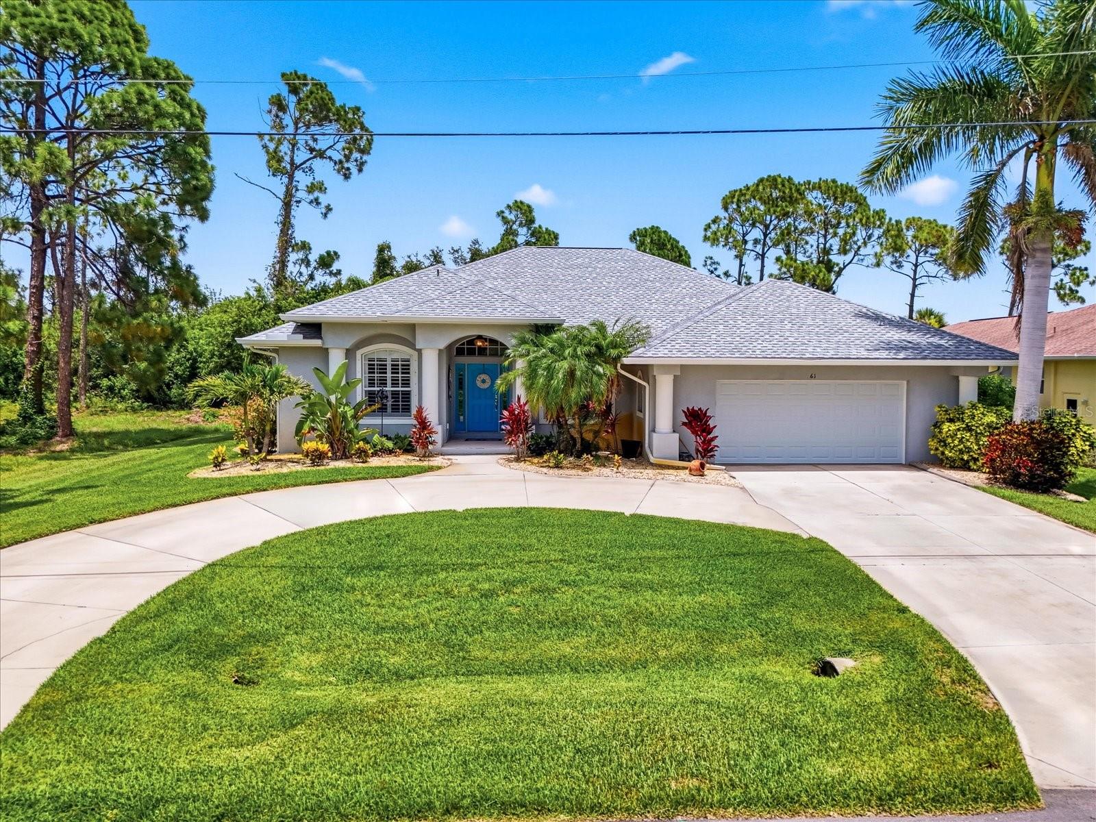 1st image of 61 Pine Valley Ct, Rotonda West, FL 33947 | MLS# C7528474