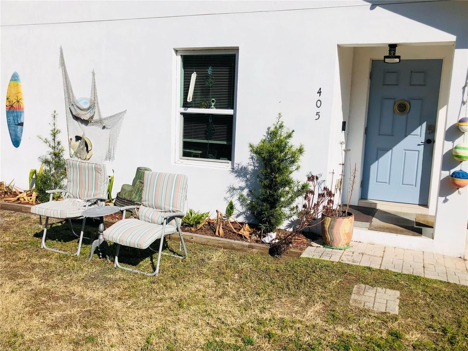 3rd image of 405 Connecticut Ave, Flagler Beach, FL 32136 | MLS# O6425734