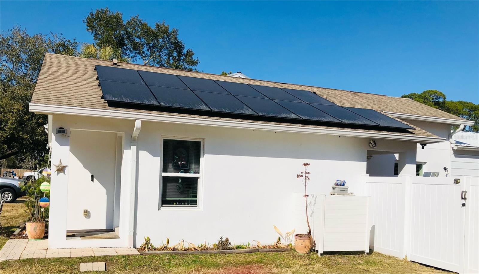 2nd image of 405 Connecticut Ave, Flagler Beach, FL 32136 | MLS# O6425734