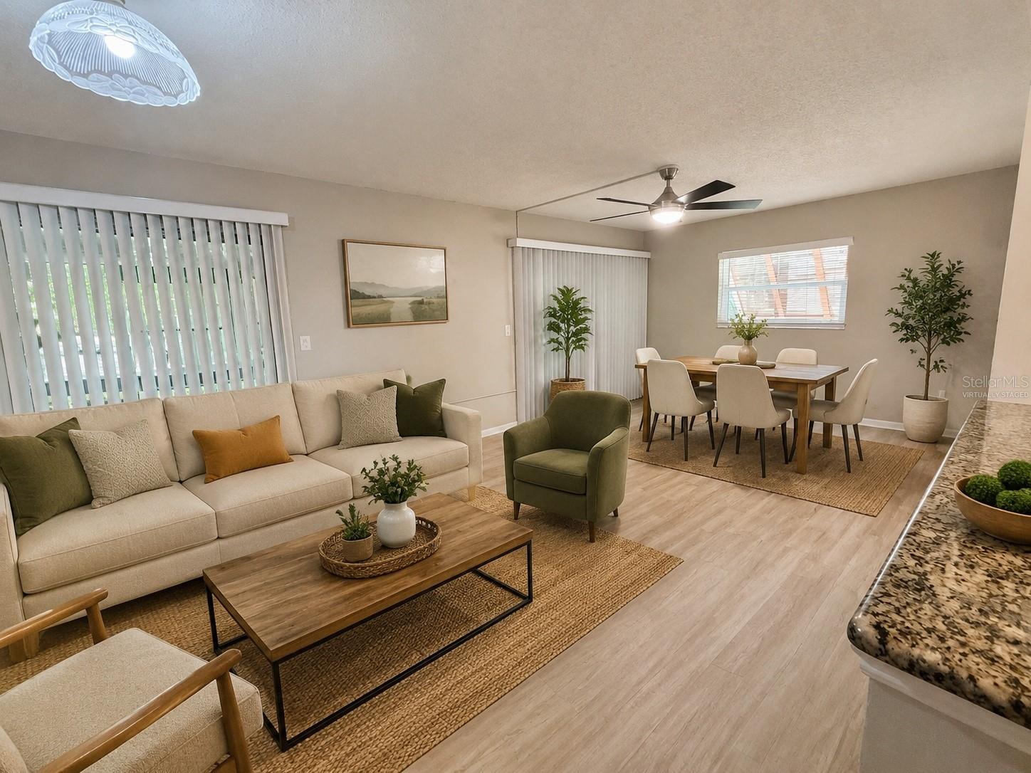 Homes for sale in Deltona, FL | 100 Sweetgum Woods Ct #4A, Deltona, FL 32725 | MLS# OM728618