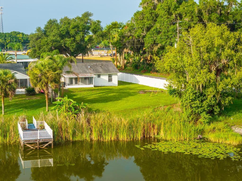 4th image of 57 Cayman Cir, Umatilla, FL 32784 | MLS# G5115183