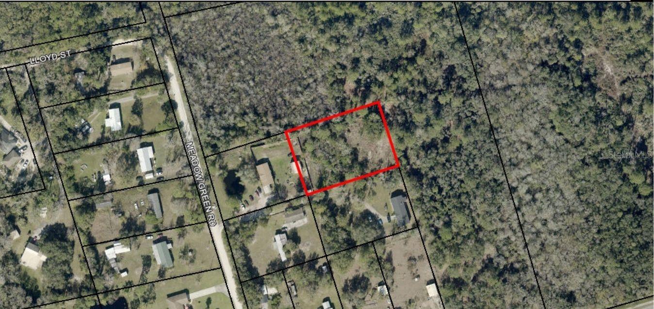 1st image of 4863 Meadow Green Rd, Mims, FL 32754 | MLS# V4950259