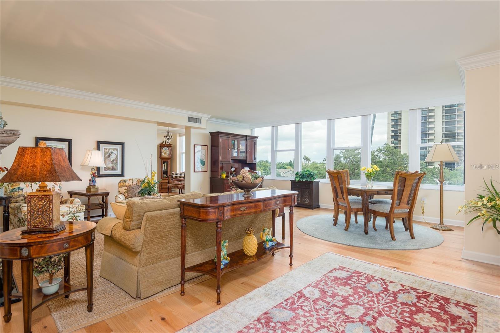 5th image of 2407 S Ardson Pl #601, Tampa, FL 33629 | MLS# TB8529948
