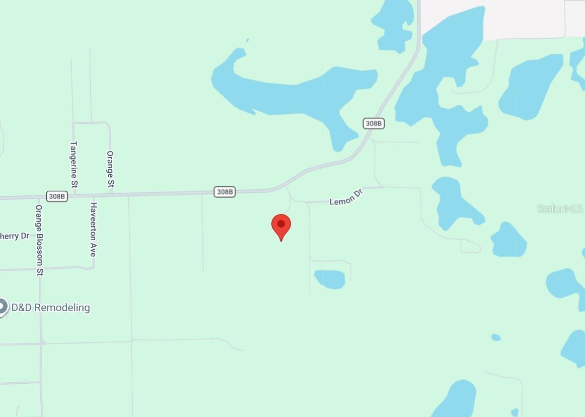 2nd image of 123 Peach Orchard Rd, Pomona Park, FL 32181 | MLS# FC320015