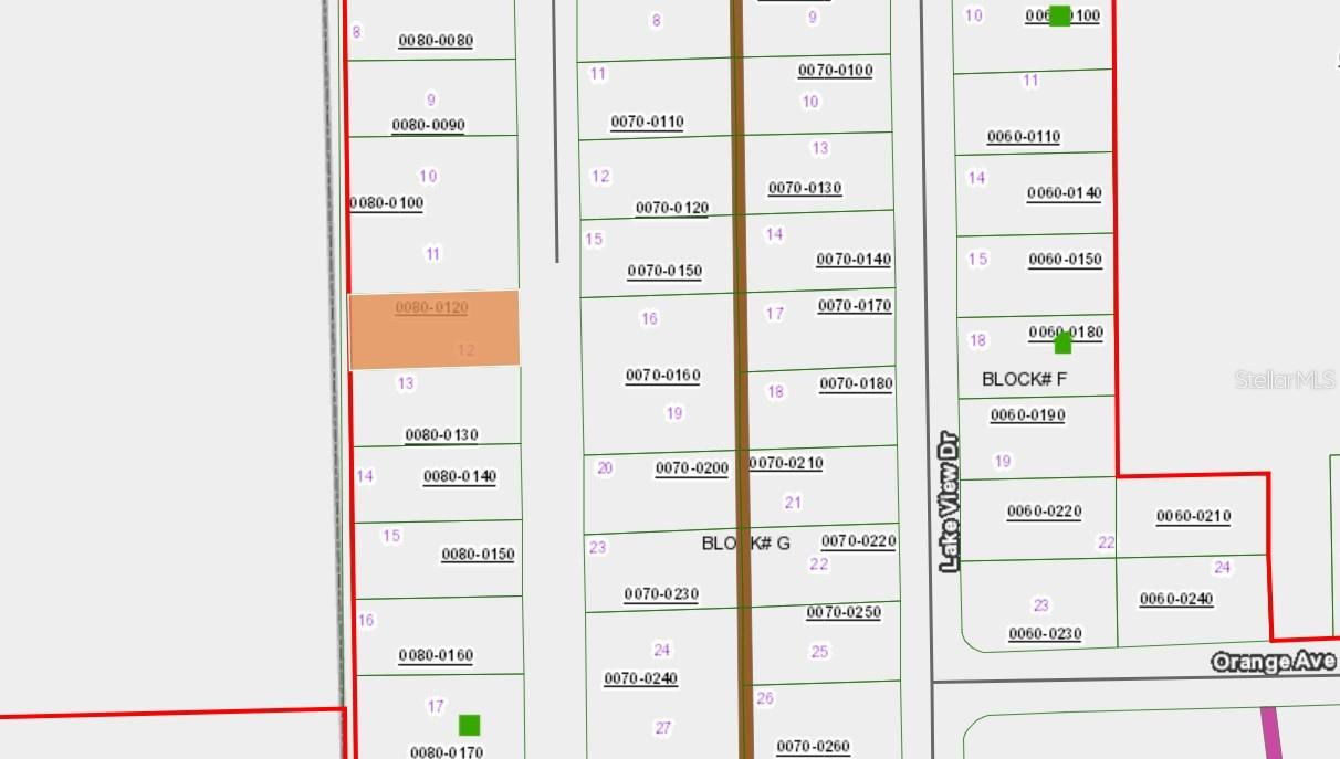 1st image of 123 Peach Orchard Rd, Pomona Park, FL 32181 | MLS# FC320015